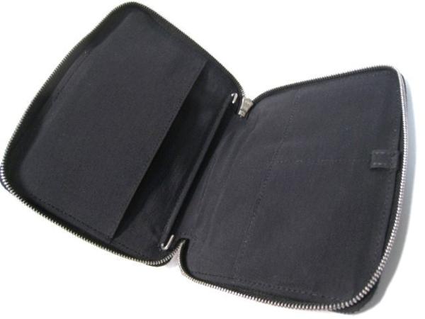 美品■HERMES■エルメス■エールライン■手帳カバー■人気