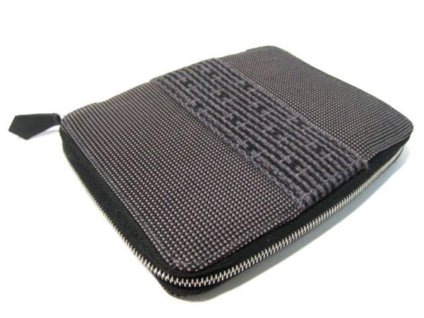 美品■HERMES■エルメス■エールライン■手帳カバー■人気