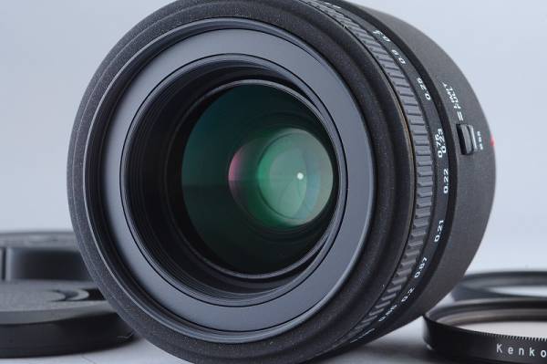 中古☆SONY パワーレンズ 難あり