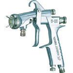 新品☆アネスト岩田★スプレーガン 吸上式　Ｗ-101-151Ｓ