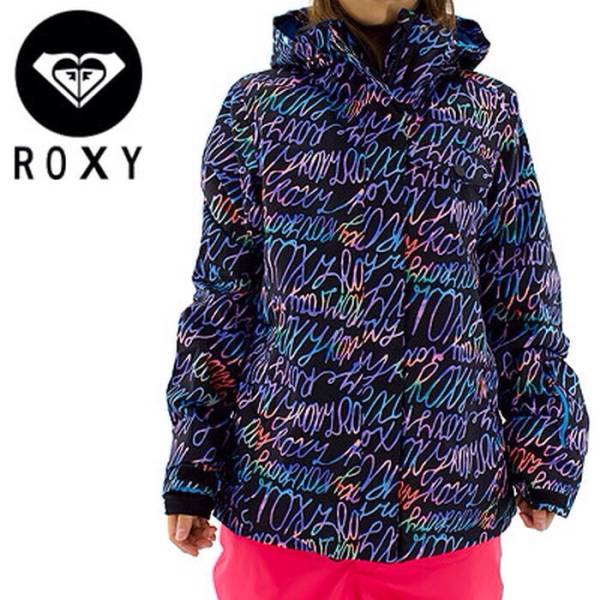 ROXY 【未使用】スノーボードウェア 2014ー2015年に発売されたROXY