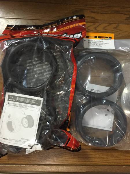 ＨＰＩ　ＢＡＪＡ５ｂ　バハ　ＤＤＭアルミホイル　サンド