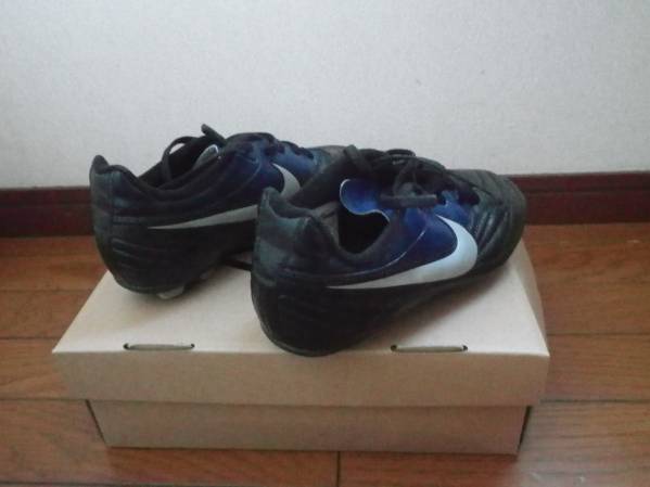 ★ナイキ★ジュニアスパイク２１．５cm_3