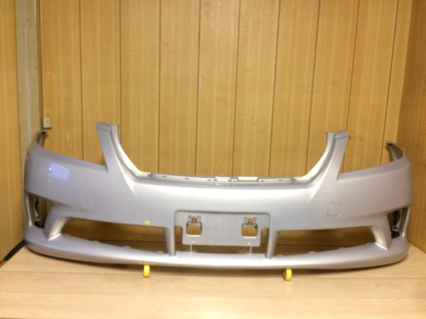 GRS200 後期 クラウン 純正フロントバンパー52119-30770 自動車