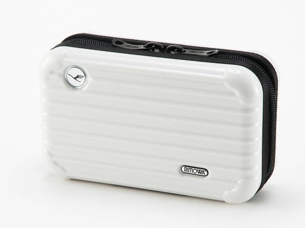 Lufthansa Amenity Rimowa アメニティキット First Class RIMOWA