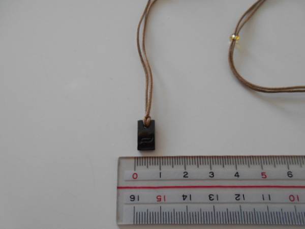 ペンダント型波動発生器・アイパシー