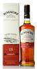 BOWMORE ボウモア 15年 ダーケスト 700ml 新品未開栓 正規品　