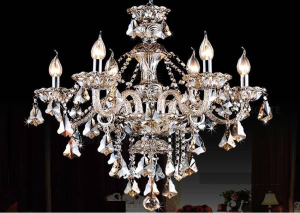 高級　シャンデリア　特大　約７０ｃｍ　検索　カッシーナ　