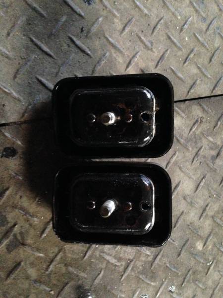 スズキスポーツ 強化エンジンマウント JB23 中古