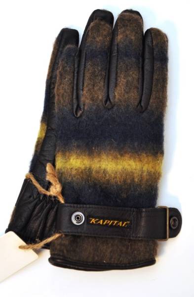 KAPITAL キャピタル 手袋 グローブ kapital キャピタル グローブ