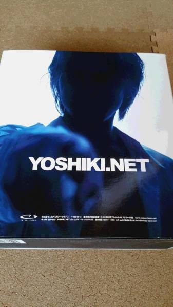 YOSHIKI・NET YOSHIKI.NET スタートアップキット 【公式通販】
