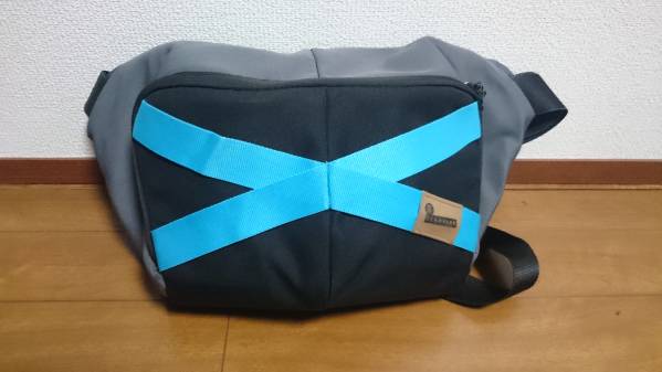 【中古】Crumpler Mild Enthusiast L カメラバッグ