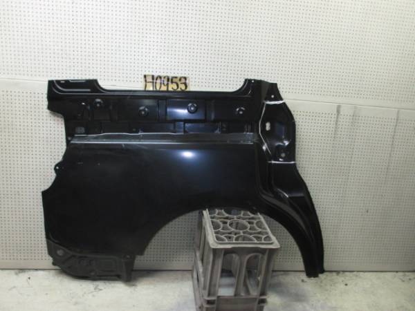 ★ステップワゴン★RK１★右★リア・フェンダー★H０９５３★