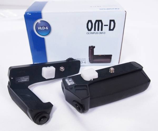 Olympus OM-D E-M5 バッテリーグリップ他充実付属品　最終価格 OM-D E-M5 Mark OLYMPUS グリップ 最終価格 II バッテリーグリップ他