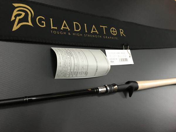 グラディエーター G-69MGC レイドジャパン アトラクター ア 日本最大