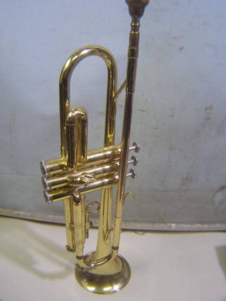 Fergusonトロンボーンマウスピース Ferguson 1