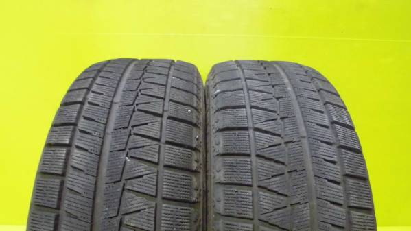 【A995】　205/55R16　2本　GZ　2013年製　7.5分山