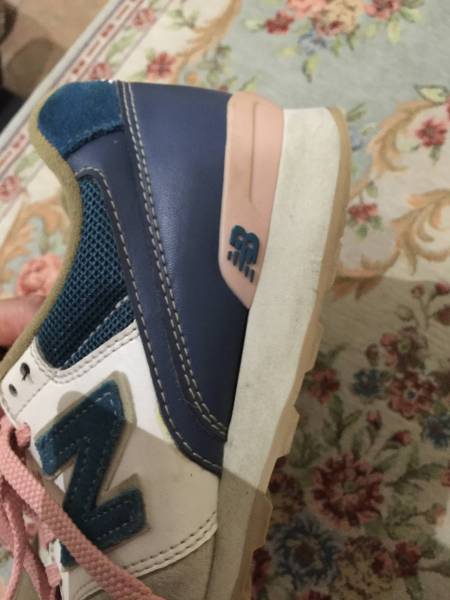 New Balance ニューバランス WR996 CS サファリ 23.5 ベージュ