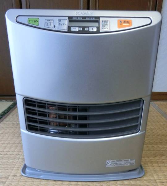 トヨトミ LC-32BF(S) [シルバー] 価格比較 - LC-32F/トヨトミ 石油