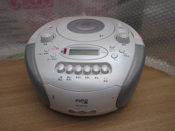 Yahoo!オークション 「sanyo SANYO MR-U4 Stereo Recorder Cassette