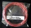 ☆【即買&送料無料6800】Western Electric 22GA(単線) twin 10m