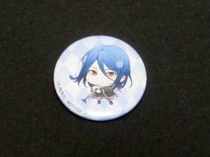 ボーイフレンド(仮) アニカプ 東雲・瀬名 缶バッジ AGF2015 ボイフレ ボーイフレンド（仮） 缶バッジのYahoo!オークション(旧ヤフオク!)の