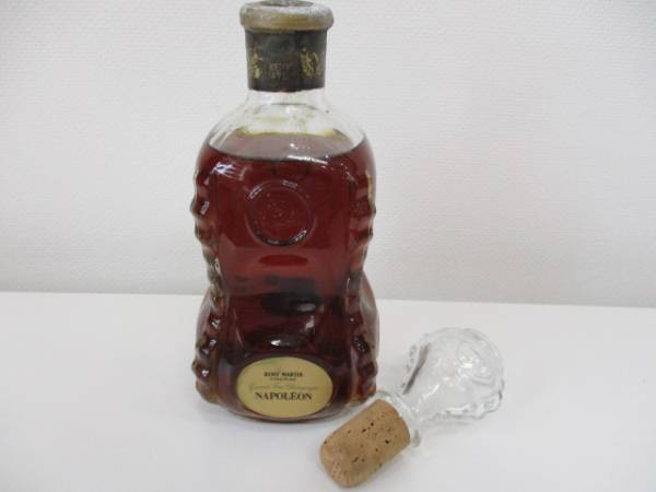 洋酒☆REMY MARTIN NAPOLEON COGNAC Remy Martin 【公式通販】