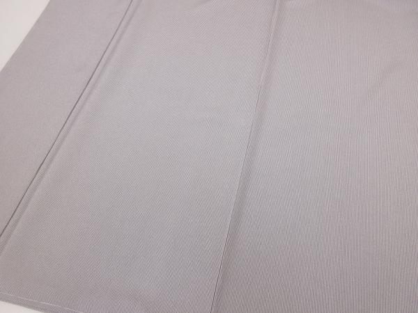 ドークブア■江戸小紋　両面染　万筋　逸品　新品