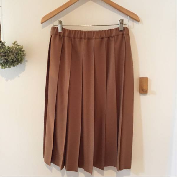 シャルパンティエスカート Charpentier de vaisseau