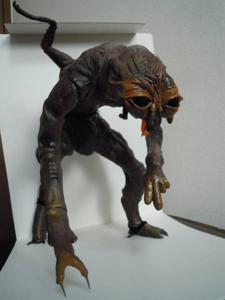 ◇◇THE FLY (ザ・フライ) 1/6フィギュア やまと製◇◇(SF