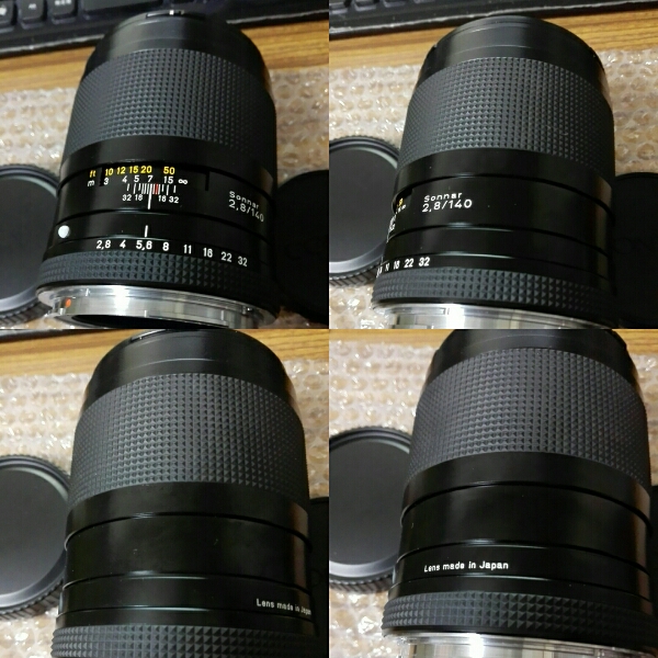 Nikon NIKKOR-W 135mm f5.6 大判レンズ ◇ニコン Nikkor-W 135mm F5.6