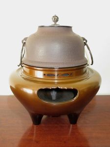 朝鮮風炉のYahoo!オークション(旧ヤフオク!)の相場・価格を見る｜Yahoo