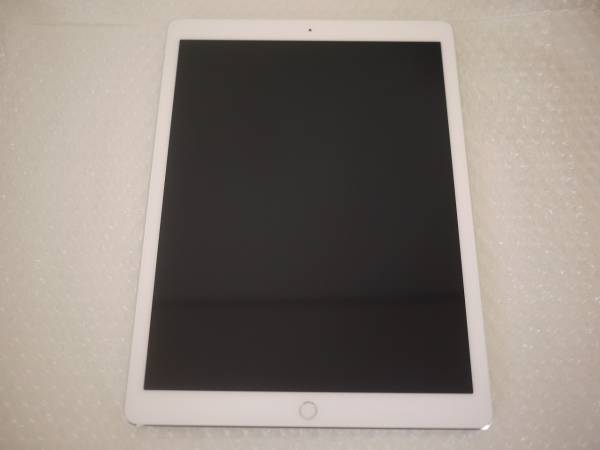 中古美品・使用数極少】IPADPRO WIFI32gb+pencil付 iPadpro 9.7 32GB
