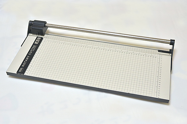 LPLロータリーカッターLC-A3 LPL LC-A3 ロータリーカッター ブラック