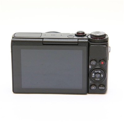 ☆美しいカメラ☆ キヤノン Canon PowerShot G7X 元箱付き コンパクト