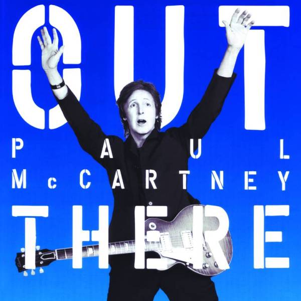 Paul McCartney「EVSD presents Japan Tour 2015」BOX 送料無料 P 音楽