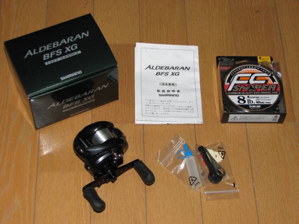 12アルデバラン BFSーXG 左ハンドル 美品 アルデバラン中古です