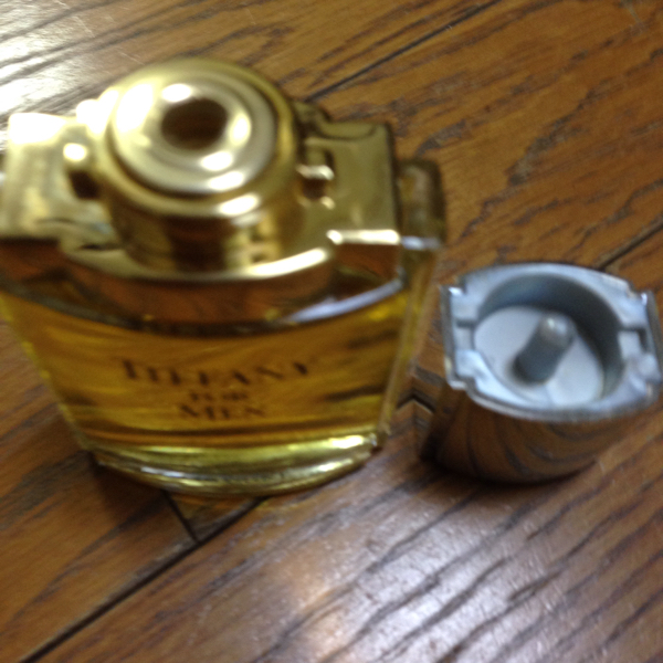ティファニー MEN 50ml TIFFANY フォーメン コロン FOR - 廃盤TIFFANY