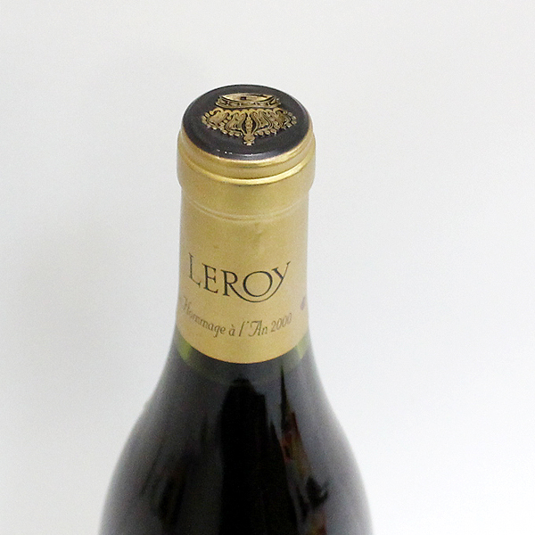 ☆1円～ LEROY（ルロワ） ブルゴーニュ 2000年 O6A1105 飲料 【公式通販】