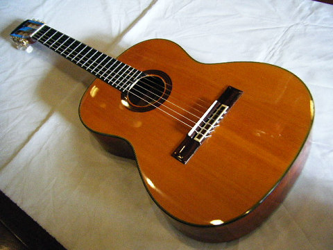 #A-015 Aria A=20-53 新品　本体のみ