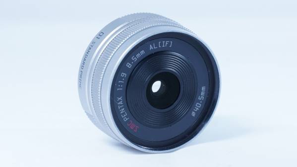 ☆単焦点☆ PENTAX ペンタックス 01レンズ ◇◇ Qマウントの標準単焦点
