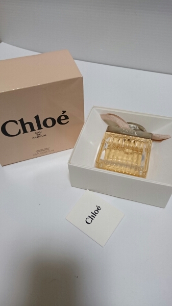 オードパルファム クロエ 75ml Chloe | 香水 75mL ノマド (クロエ