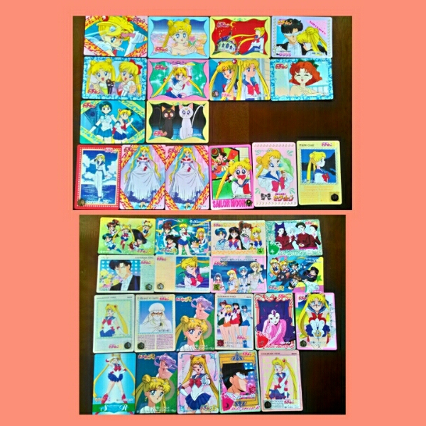 セーラームーン カード さ行 コミック、アニメグッズ 【公式通販】