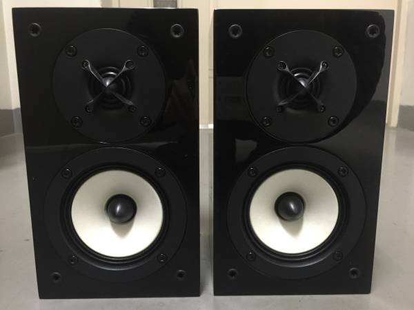 ONKYO MONITOR900 スピーカーペア☆売り切り☆