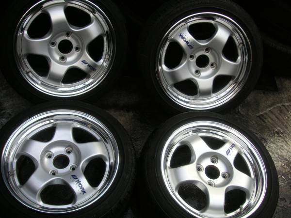 S1 マイスター - Meister 15インチ Work 2P WORK Yahoo 2026年最新Work 