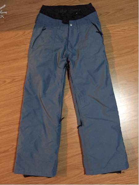 即決送料無料 美品greenclothing 4P PNTS M