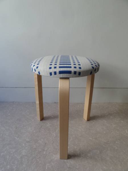 ARTEK アルヴァアアルト スツール60 北欧 ビームス特注限定 【公式通販】