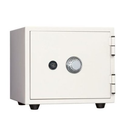 新品・未使用 家庭用 耐火 金庫 B5-DK （40kg）