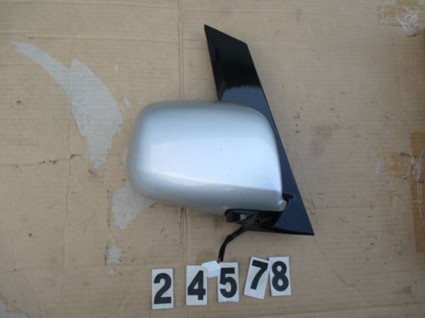 ◆◇アルファード 15系 右ドアミラー電格　５ピン◇◆