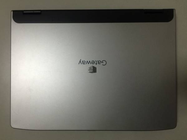 ゲートウェイ 中古 Gateway ノートパソコン NE511 Windows Z5WGM